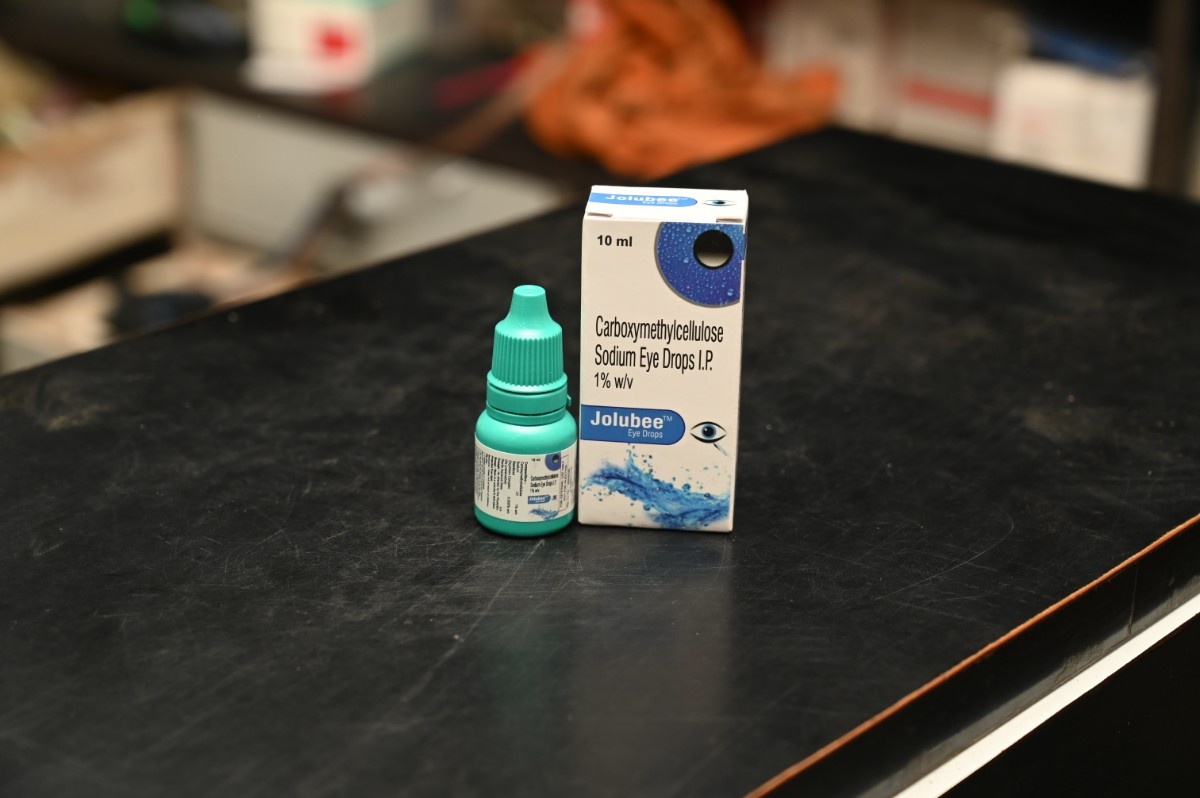 Jolubee Eye Drops