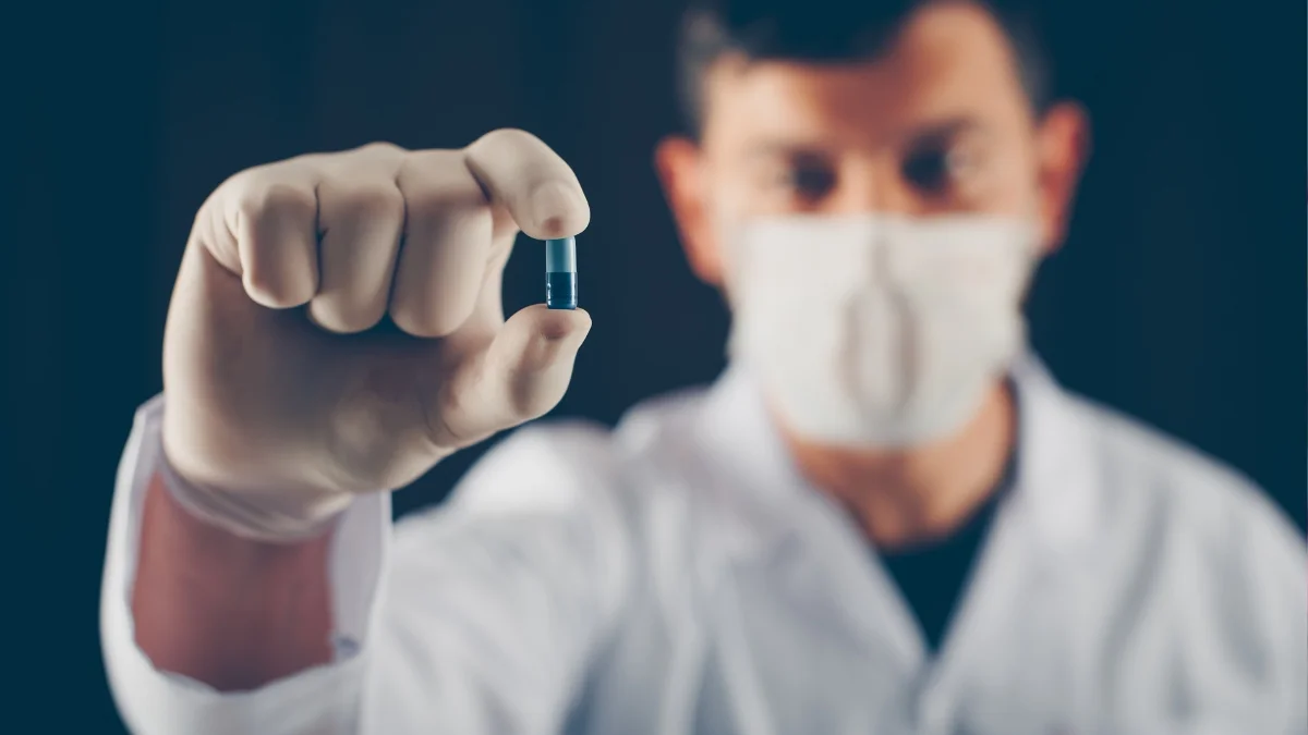 Antibiotic Resistance